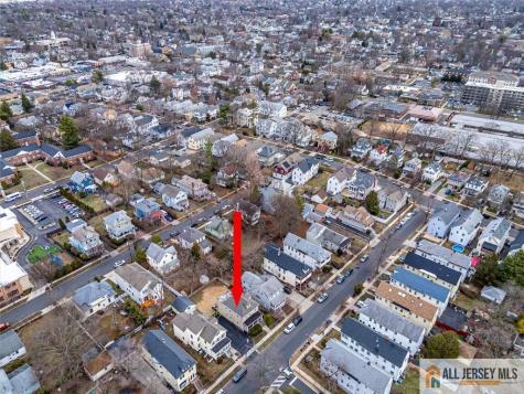 319 Harper Place Highland Park NJ 08904