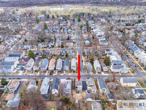 319 Harper Place Highland Park NJ 08904
