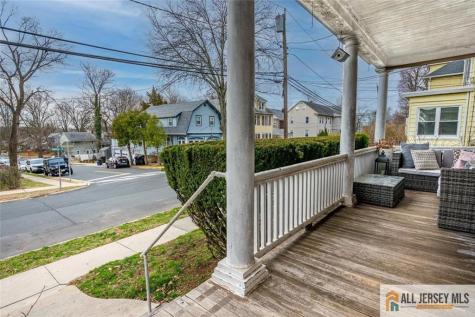 319 Harper Place Highland Park NJ 08904