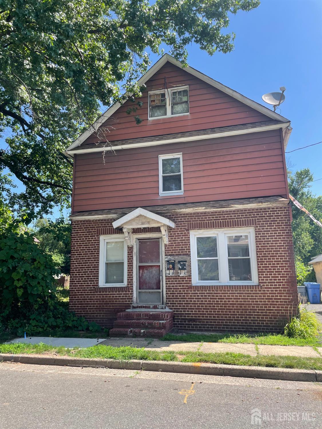 217 Chestnut Place Piscataway NJ 08854