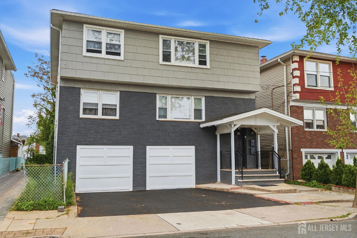 157 Baltimore Avenue Hillside NJ 07205