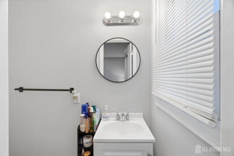 157 Baltimore Avenue Hillside NJ 07205
