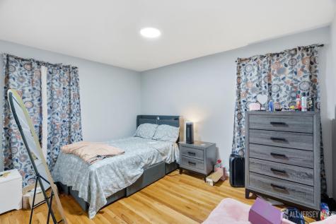 157 Baltimore Avenue Hillside NJ 07205