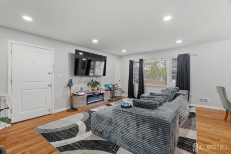 157 Baltimore Avenue Hillside NJ 07205