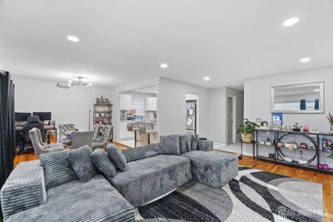 157 Baltimore Avenue Hillside NJ 07205