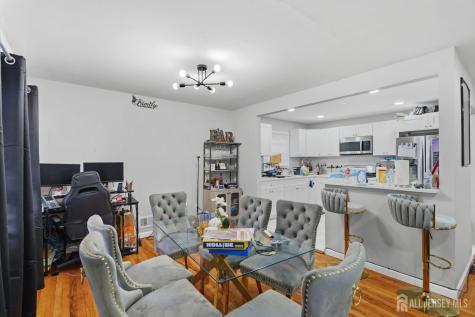 157 Baltimore Avenue Hillside NJ 07205