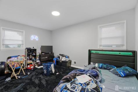157 Baltimore Avenue Hillside NJ 07205