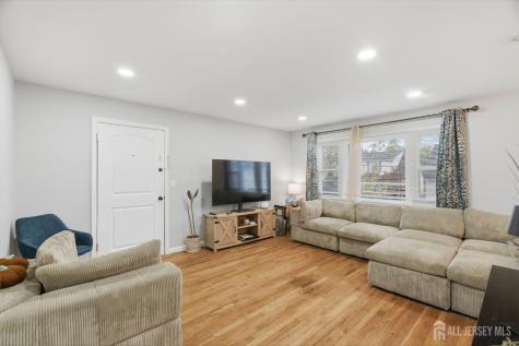 157 Baltimore Avenue Hillside NJ 07205