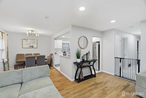157 Baltimore Avenue Hillside NJ 07205
