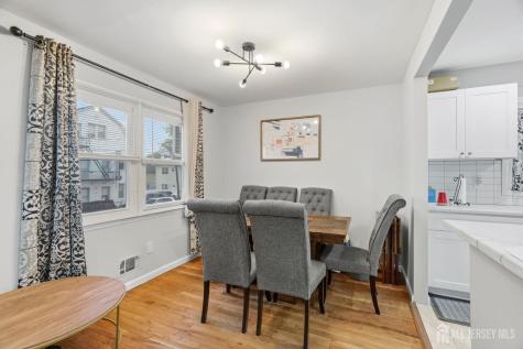 157 Baltimore Avenue Hillside NJ 07205