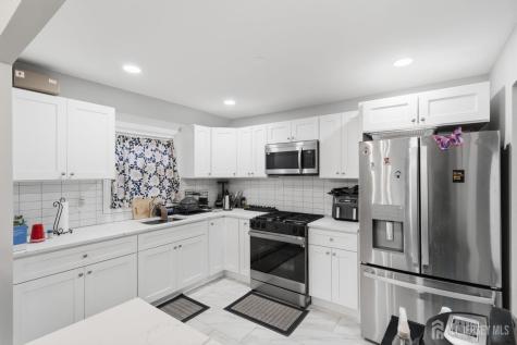 157 Baltimore Avenue Hillside NJ 07205