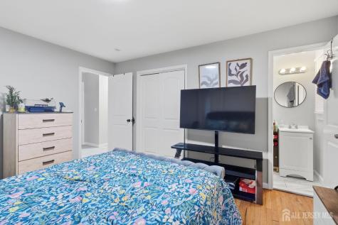 157 Baltimore Avenue Hillside NJ 07205
