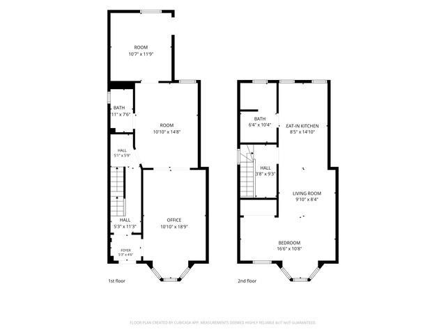 725 17th Street Union City NJ 07087