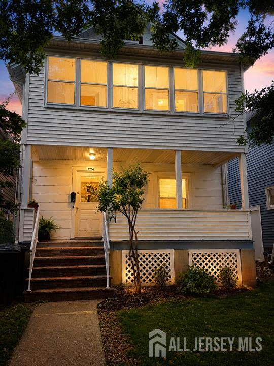 224-224 N 4th Avenue Highland Park NJ 08904