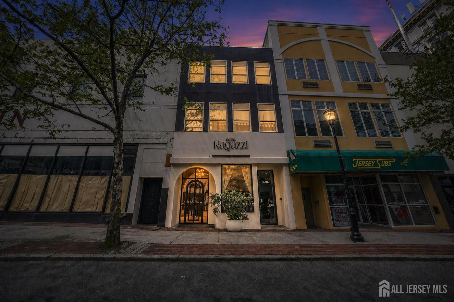 378 George Street New Brunswick NJ 08901