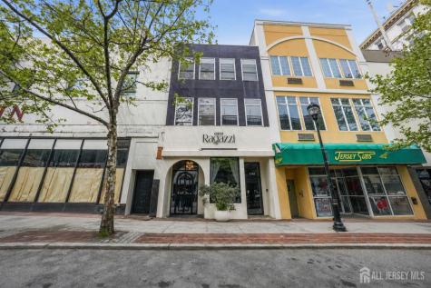 378 George Street New Brunswick NJ 08901