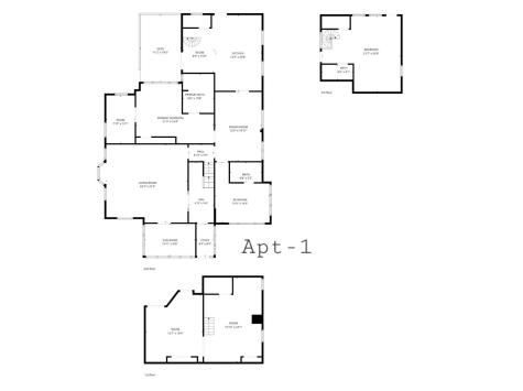 700-702 Park Avenue Elizabeth NJ 07208