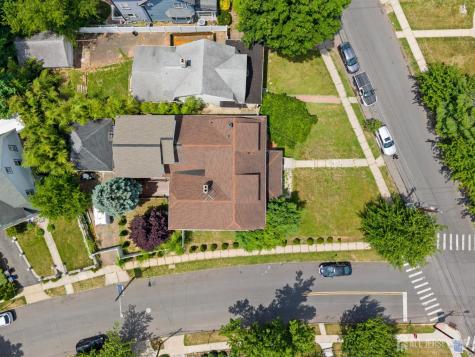 700-702 Park Avenue Elizabeth NJ 07208