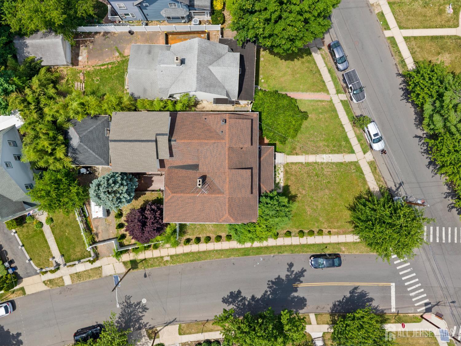 700-702 Park Avenue Elizabeth NJ 07208