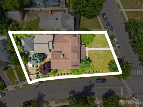 700-702 Park Avenue Elizabeth NJ 07208