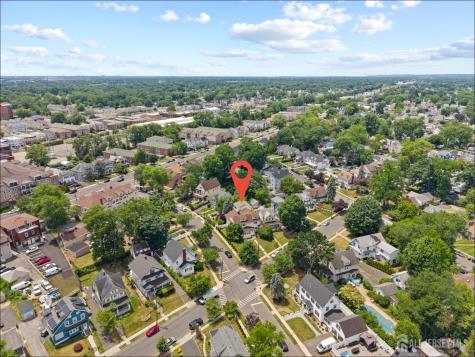 700-702 Park Avenue Elizabeth NJ 07208