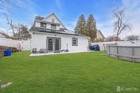 241 Orange Street Dunellen NJ 08812