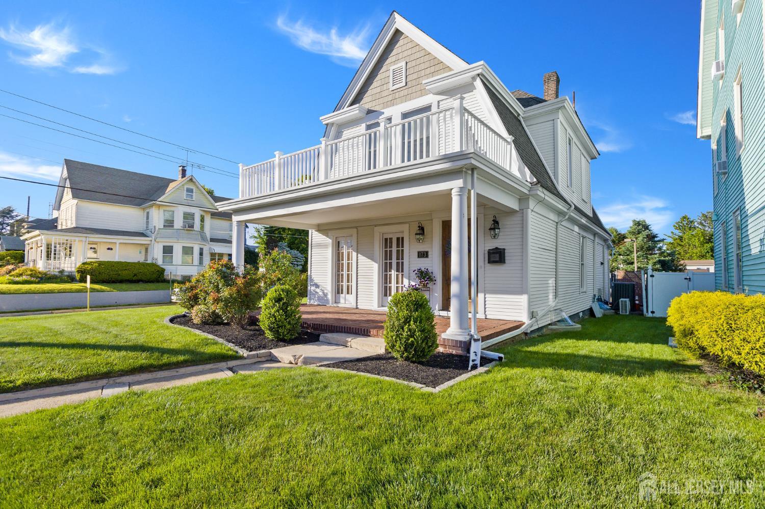 173 N Main Street Milltown NJ 08850