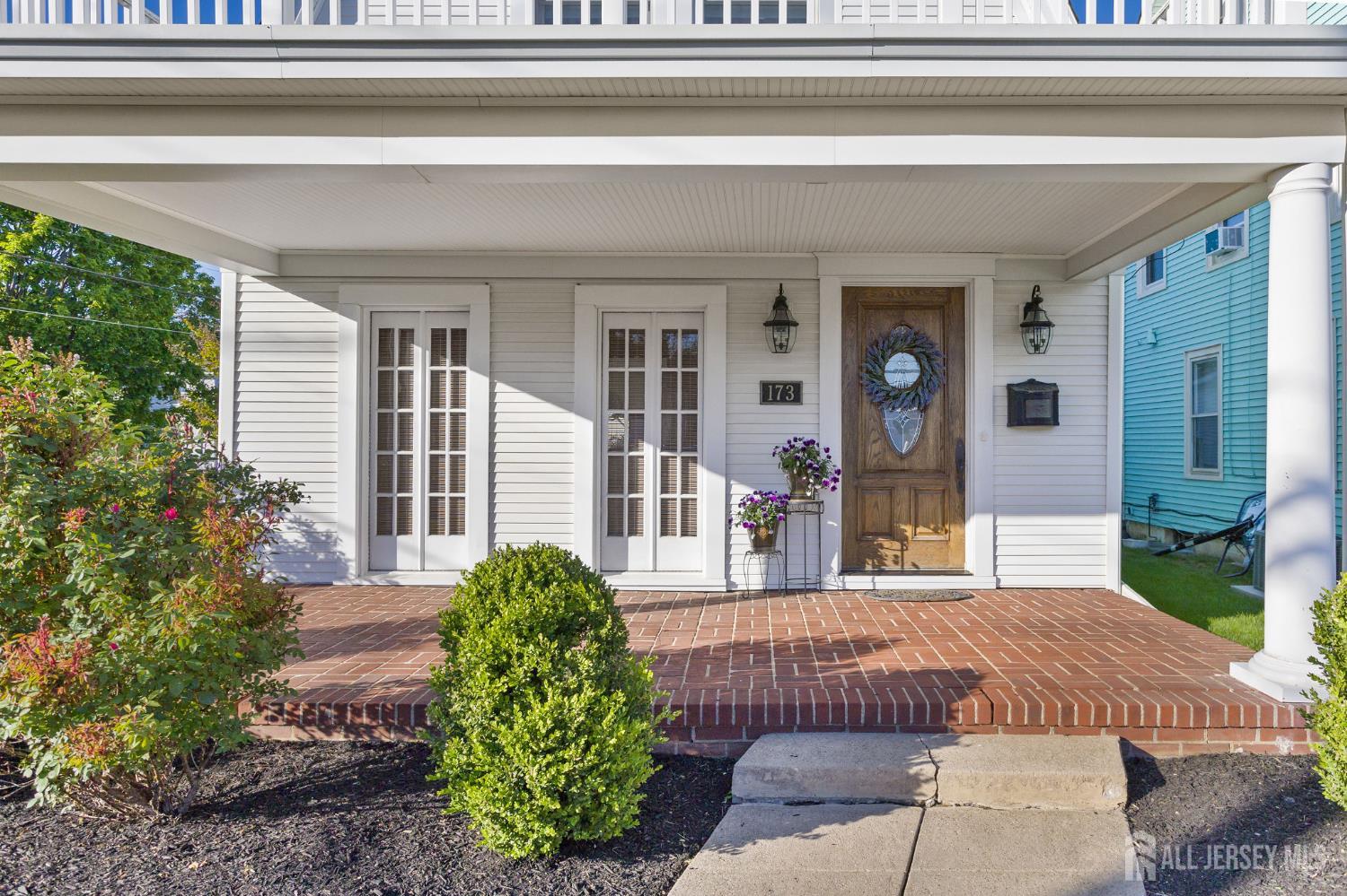 173 N Main Street Milltown NJ 08850