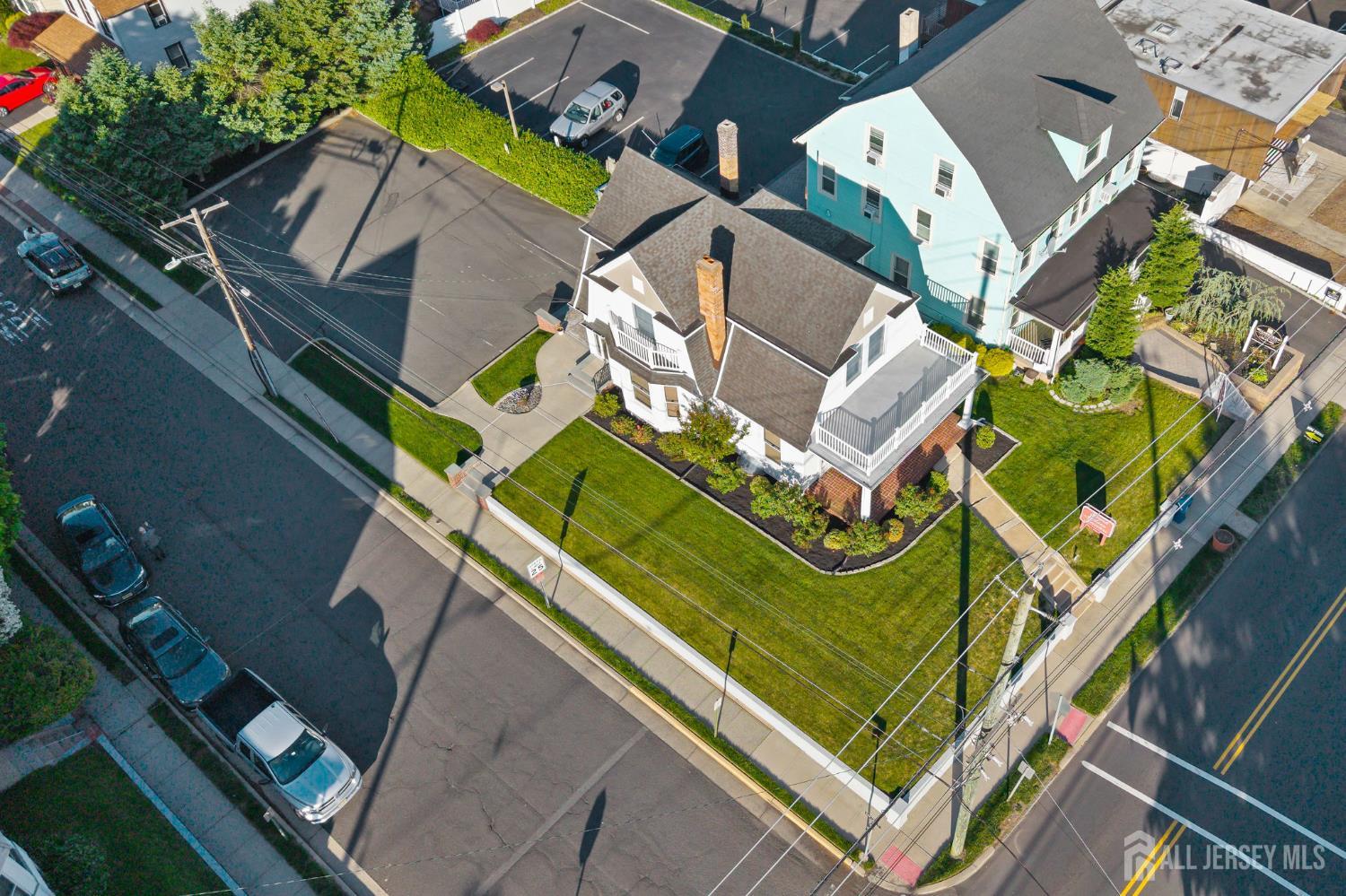 173 N Main Street Milltown NJ 08850
