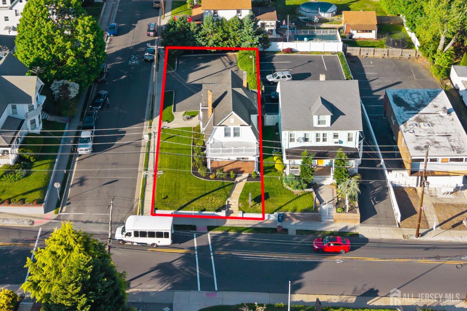 173 N Main Street Milltown NJ 08850