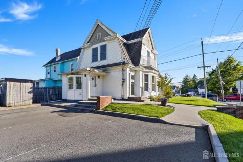 173 N Main Street Milltown NJ 08850
