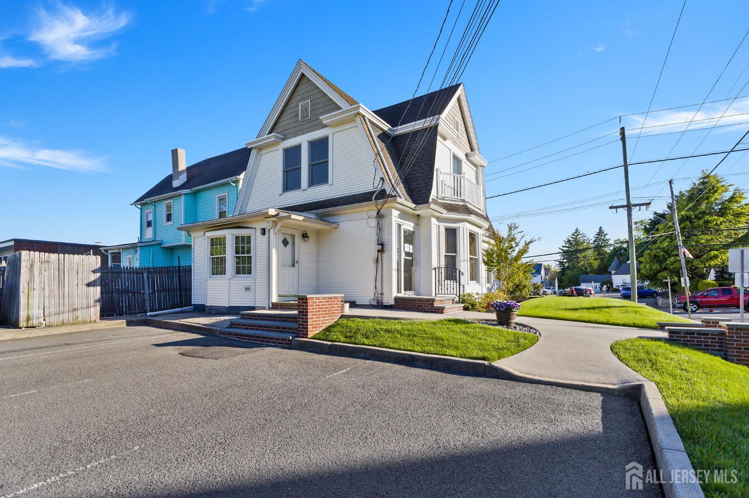 173 N Main Street Milltown NJ 08850