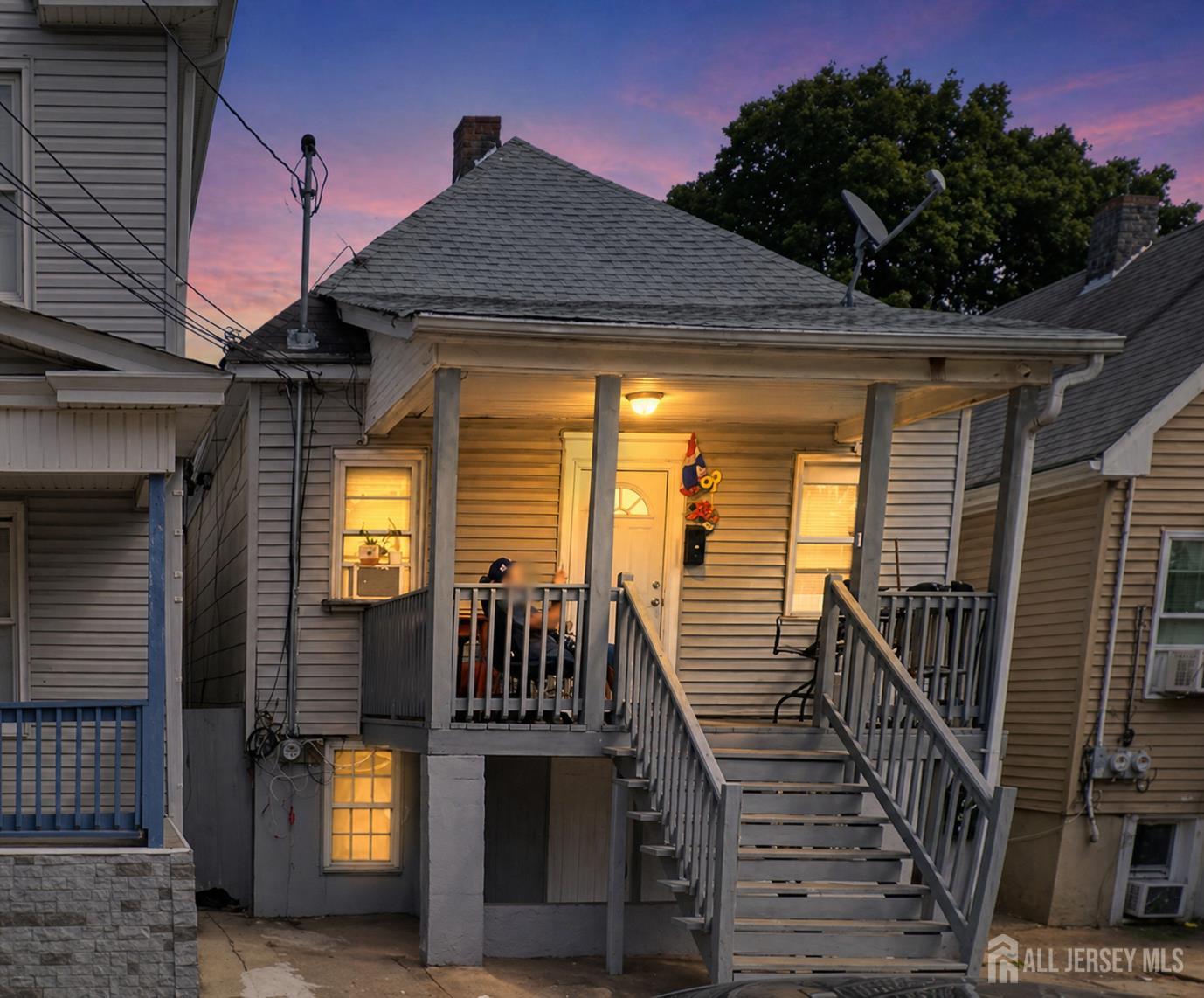 187 Hale Street New Brunswick NJ 08901