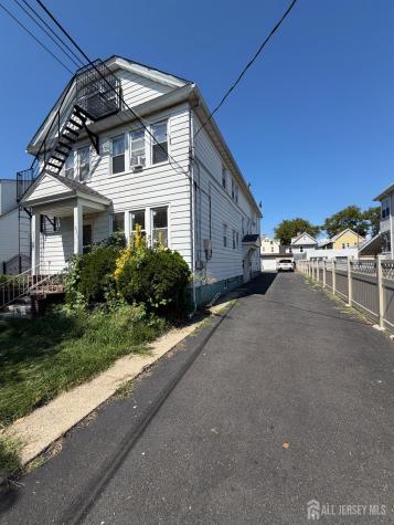 924 Monroe Avenue Elizabeth NJ 07201