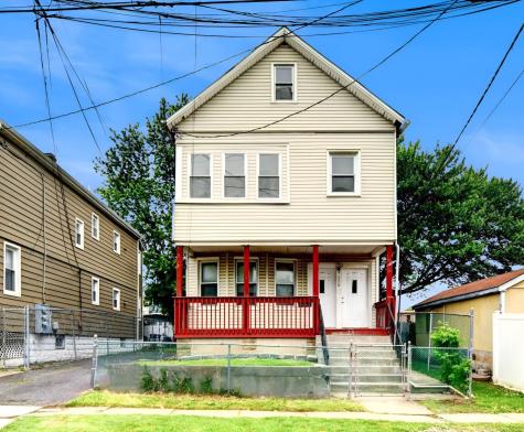 110 W 16 Street Linden NJ 07036