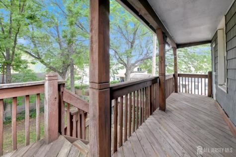 110 W 16 Street Linden NJ 07036