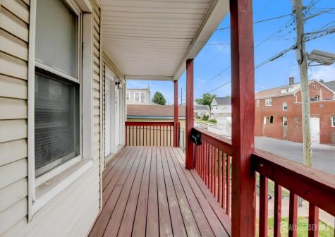 110 W 16 Street Linden NJ 07036