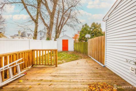 233-235 Augusta Street South Amboy NJ 08879