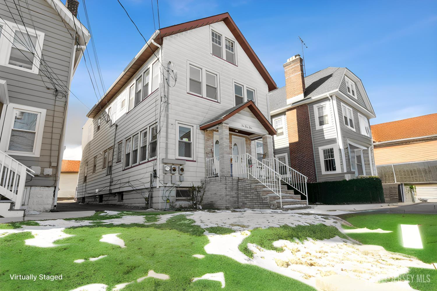 254 Franklin Street Bloomfield NJ 07003
