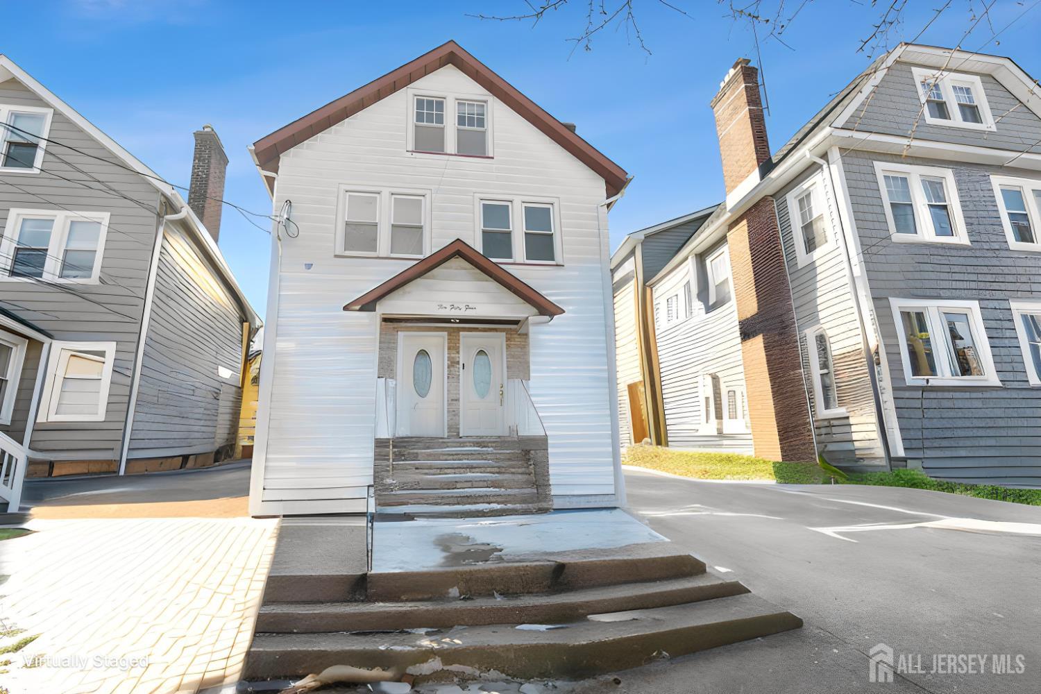 254 Franklin Street Bloomfield NJ 07003