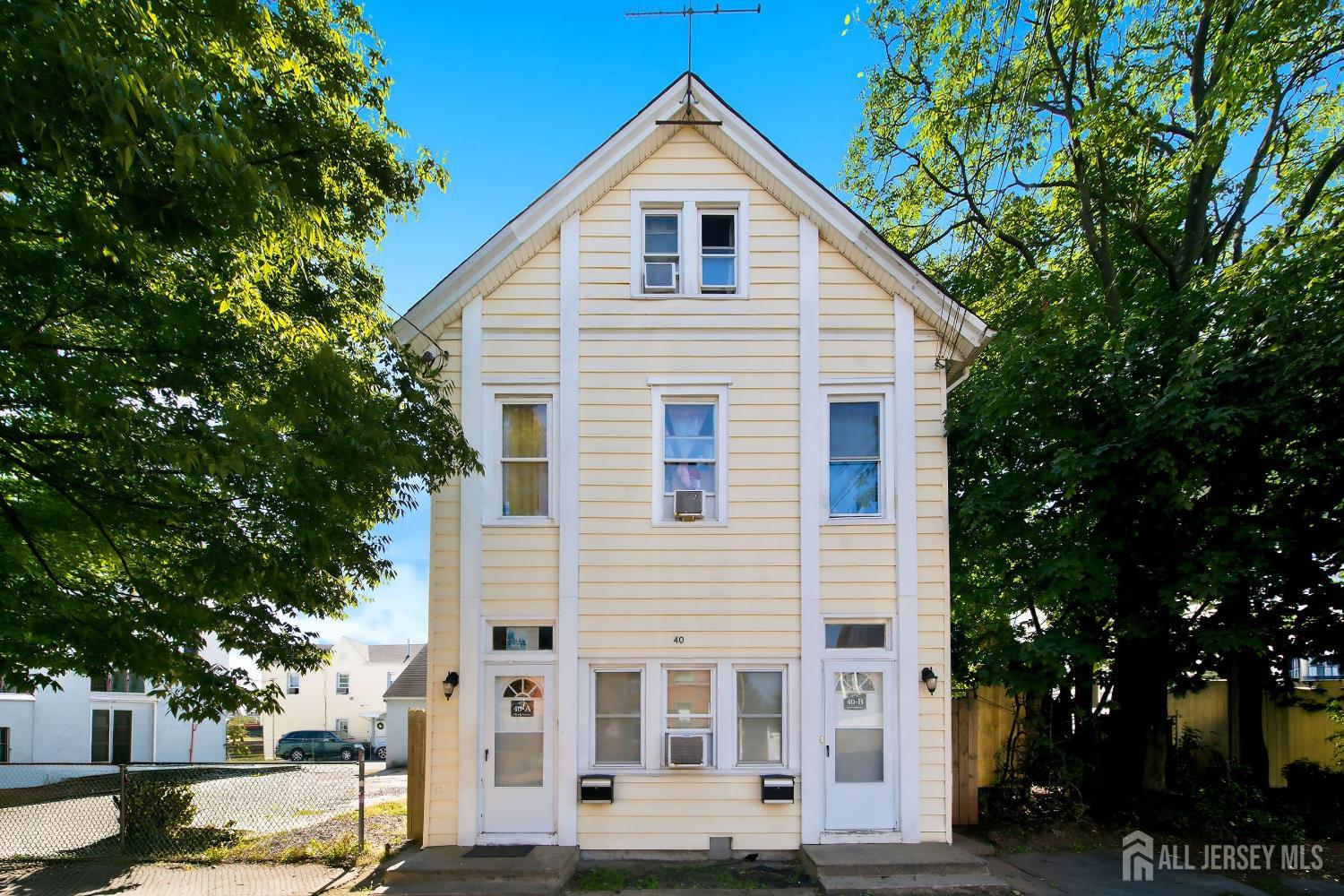 40 Throop Avenue New Brunswick NJ 08901