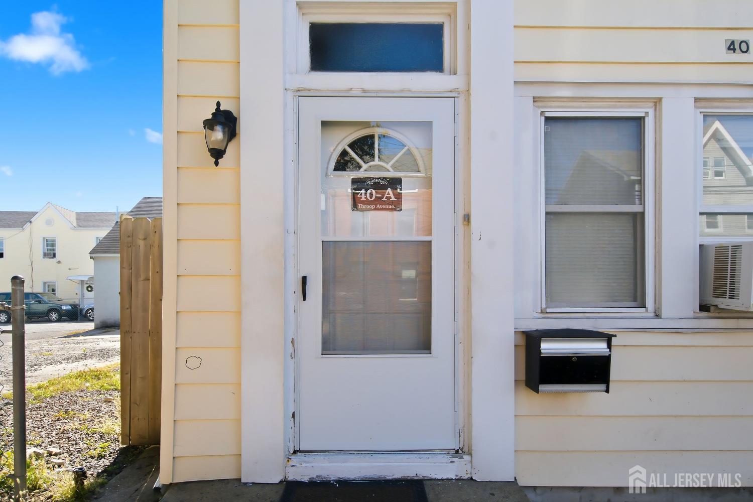 40 Throop Avenue New Brunswick NJ 08901