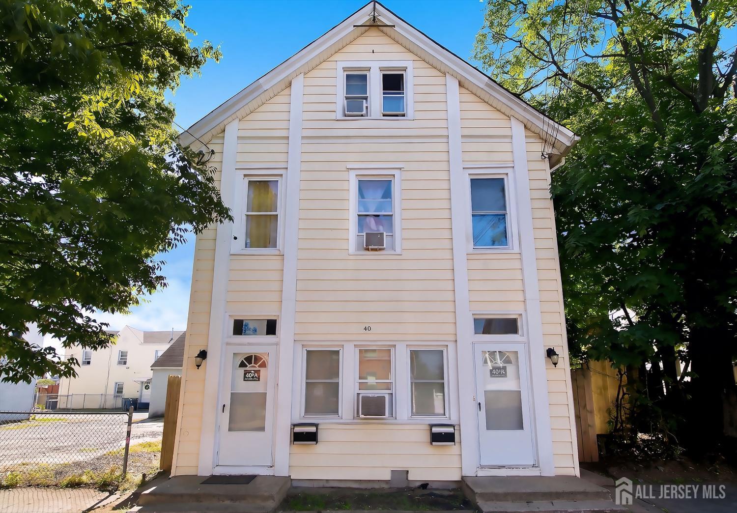 40 Throop Avenue New Brunswick NJ 08901