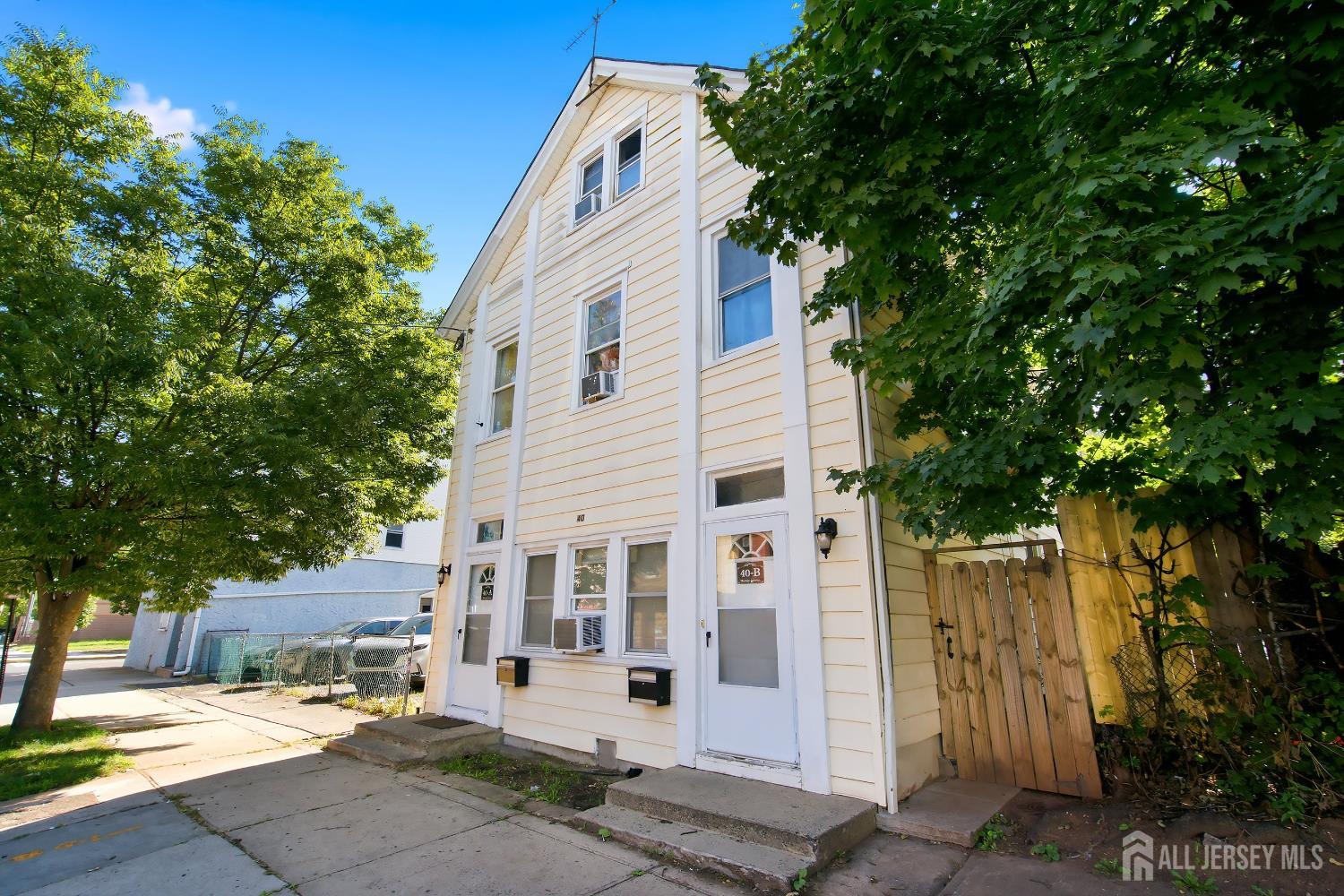 40 Throop Avenue New Brunswick NJ 08901