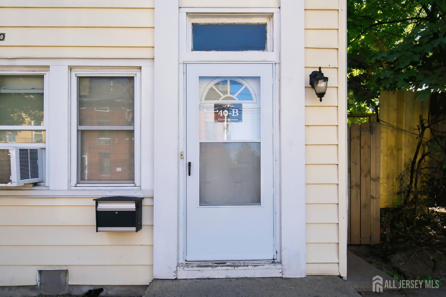 40 Throop Avenue New Brunswick NJ 08901