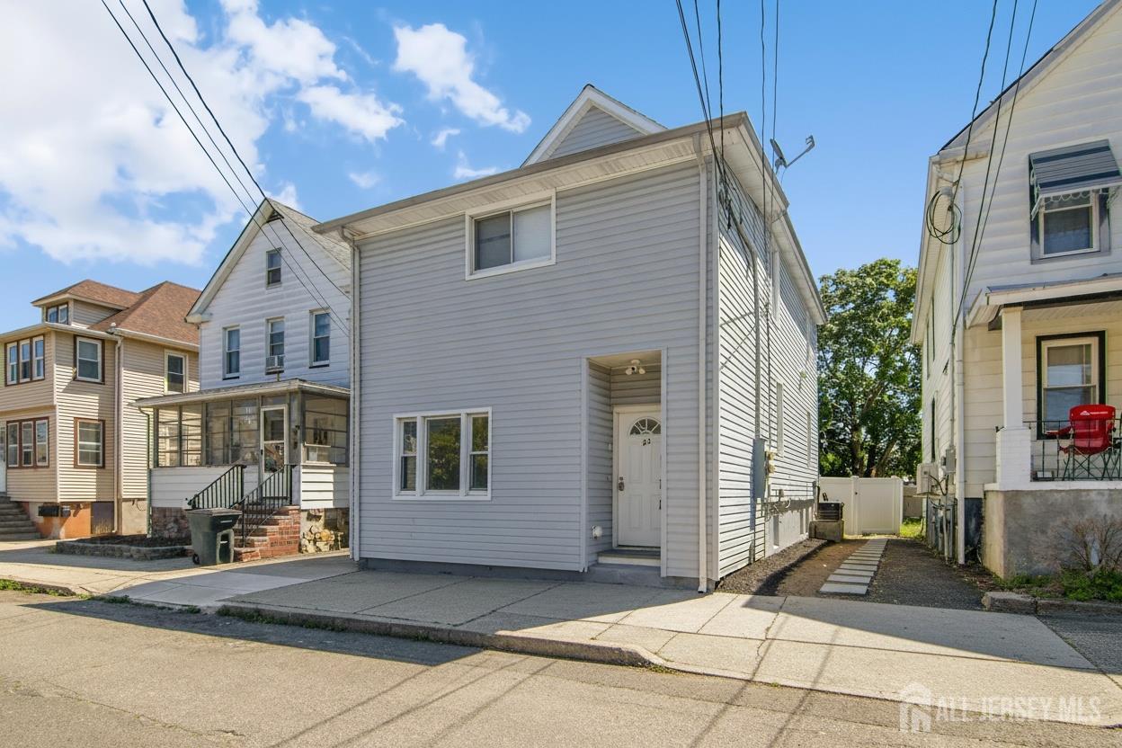 23 East Street South River NJ 08882