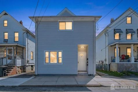23 East Street South River NJ 08882