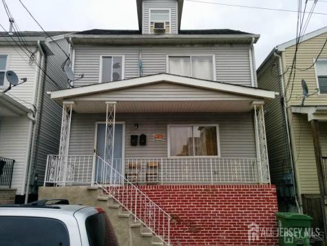 382 Stanford Street Perth Amboy NJ 08861