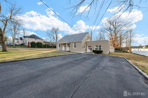 973 Ellis Parkway Edison NJ 08820