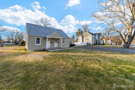 973 Ellis Parkway Edison NJ 08820
